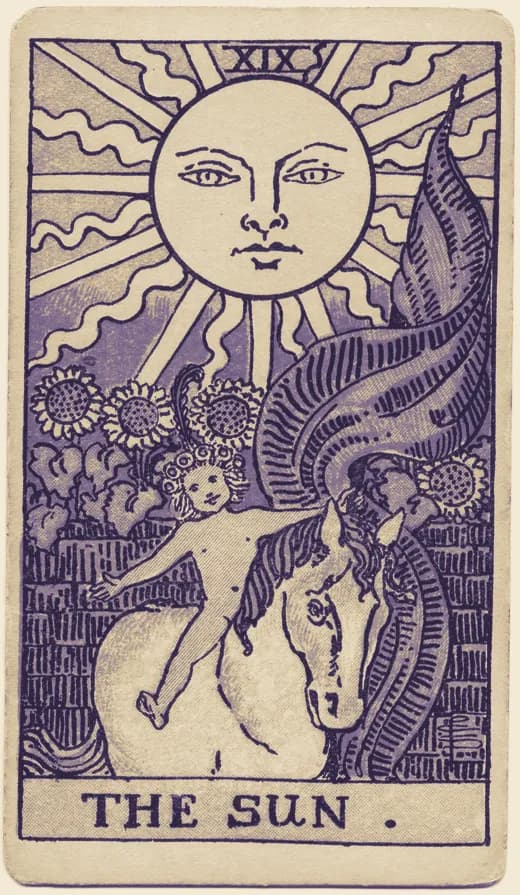 Die Sonne